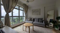 Blk 421B Northshore Straitsview (Punggol), HDB 4 Rooms #580145021